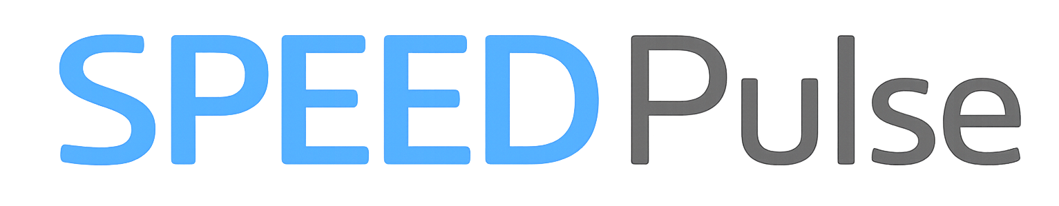 SpeechPulse logo